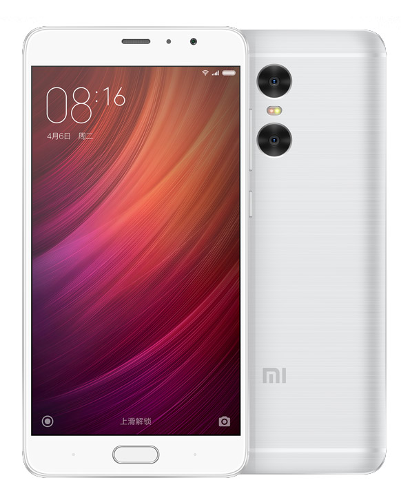 Xiaomi Redmi Pro